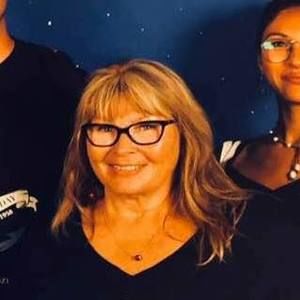 Meet your Posher, Tammy